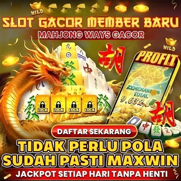 SUMSELTOGEL : Game Online Seru, Uji Kecepatan Refleks Anda Sekarang